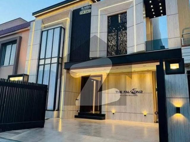 Beautiful Designer House For Rent