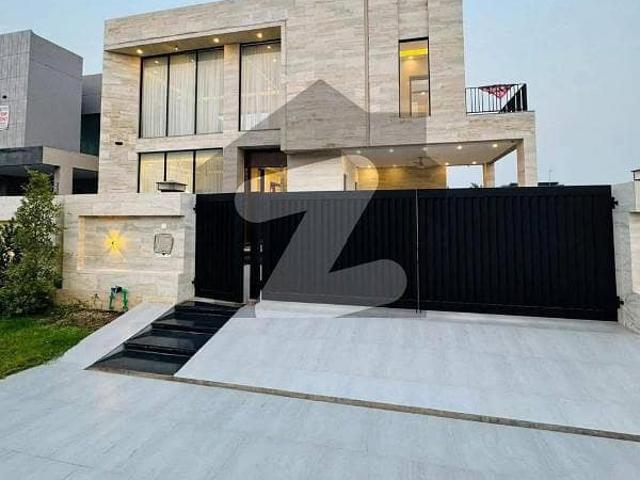 Beautiful Designer House For Rent
