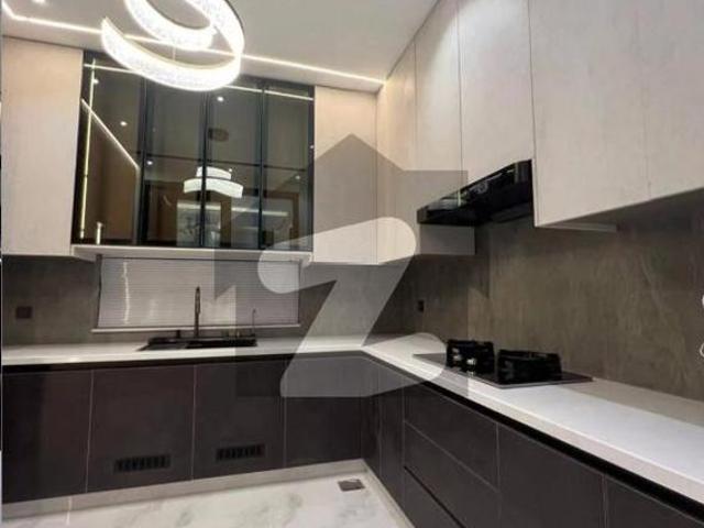 Beautiful designer house for rent Bahria Town Phase 8