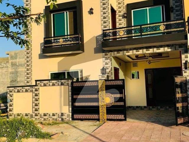 Beautiful designer house for sale