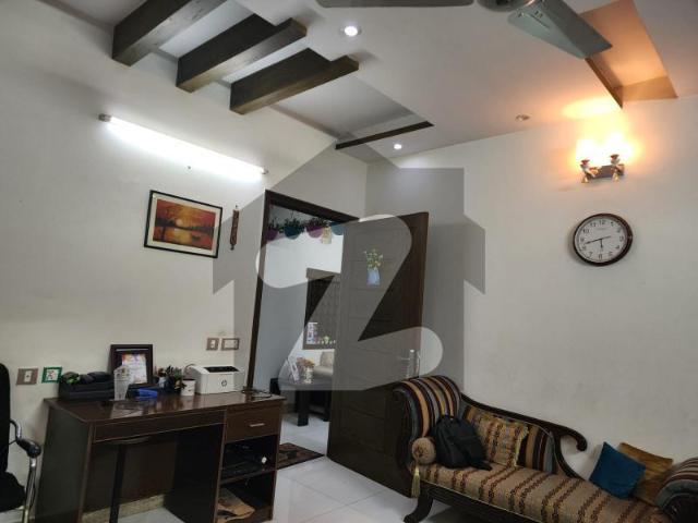 Beautiful Designer House For Sale Johar Town Phase 1 Block B2