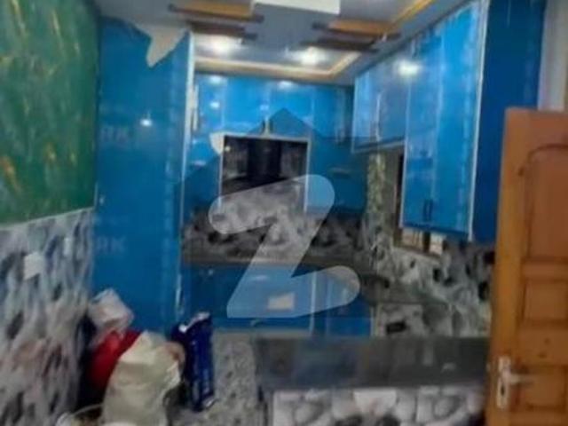 Beautiful Designer House Is Available For Sale In Bhara kahu