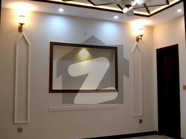 Beautiful Designer Villa For Sale Mumtaz City