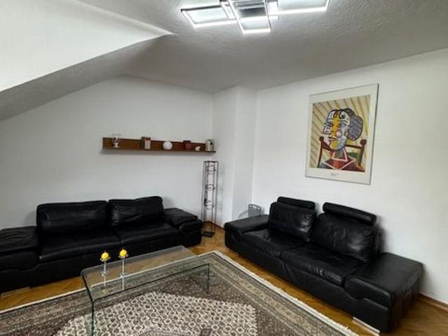 Beautiful DG flat in a good central location