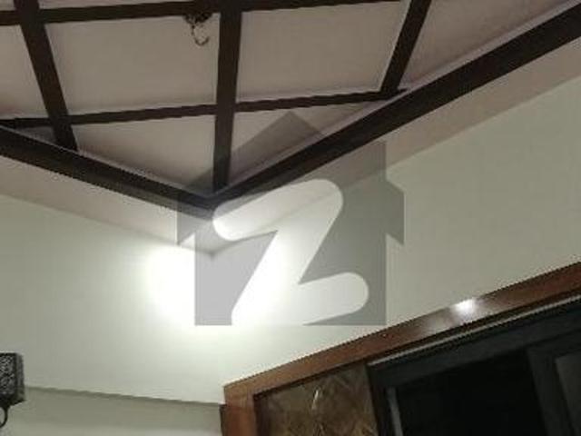 Beautiful Duplex Flat Available For Rent Brand New Extra Work Done Saima Presidency