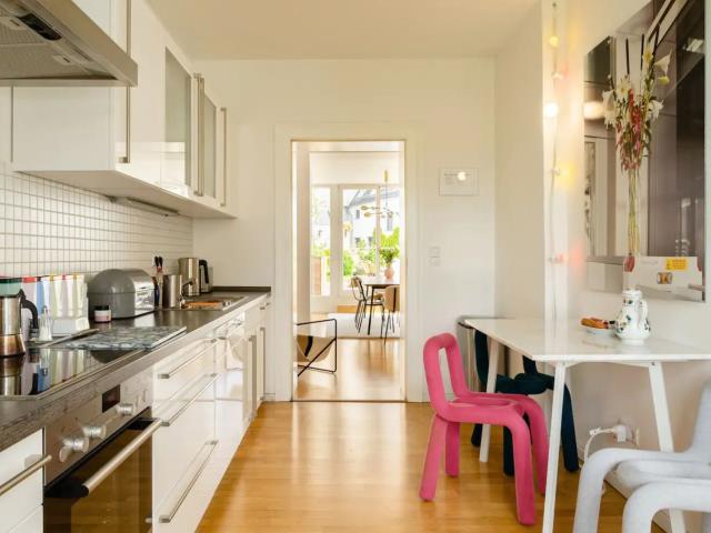 Beautiful Duplex Penthouse in Mitte with 2 private roof tops