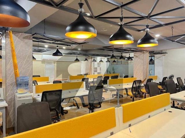 Beautiful Executive Office Is For RENT