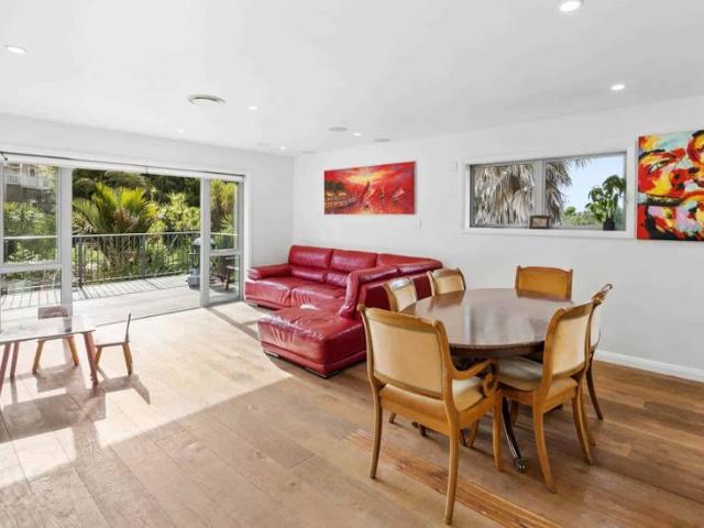 Beautiful four bedroom home