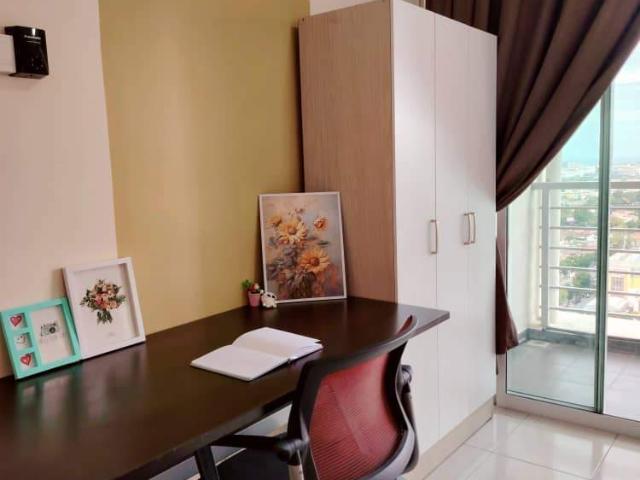 Beautiful for Rent @Bayan Baru/