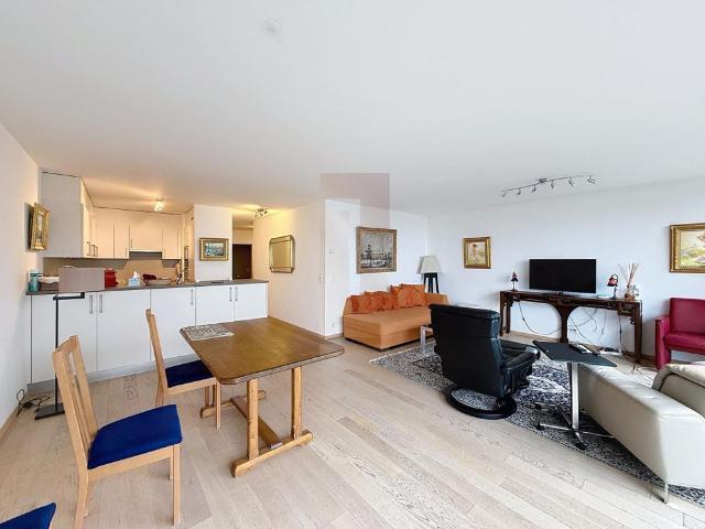 BEAUTIFUL FAMILY APARTMENT