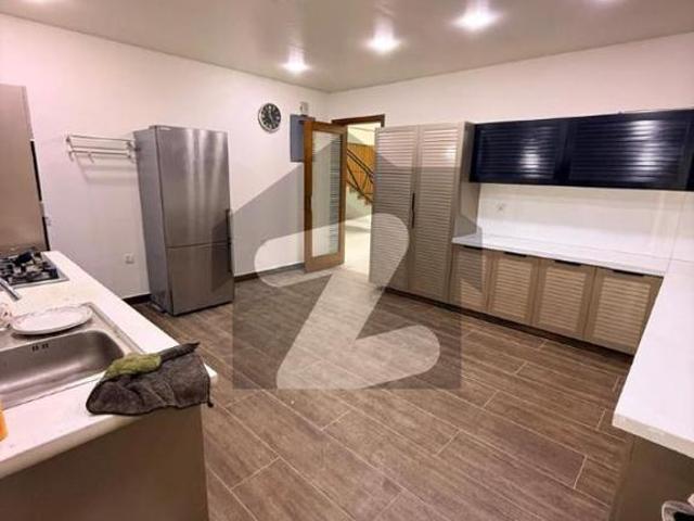 Beautiful Family Bungalow for Sale in DHA Phase 7