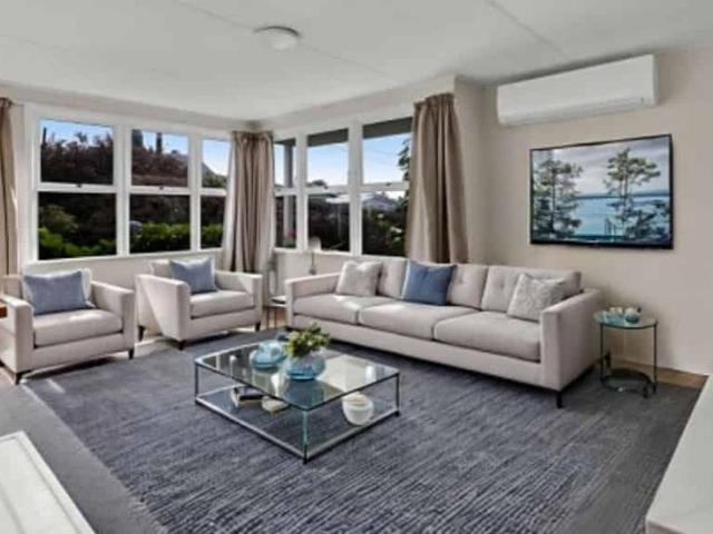 Beautiful family home—comfortable and practical