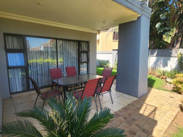Beautiful family Home in security Estate