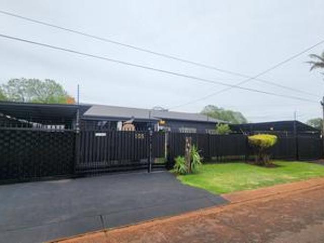 beautiful family home in sinoville w.