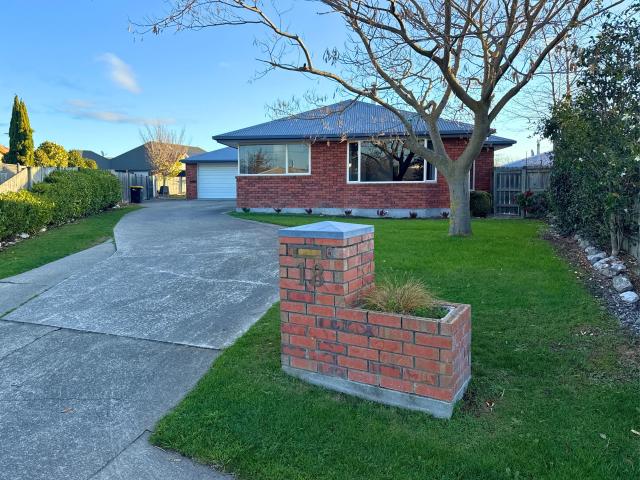 Beautiful family Home in Witherlea