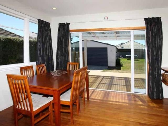 Beautiful family home on Hare St
