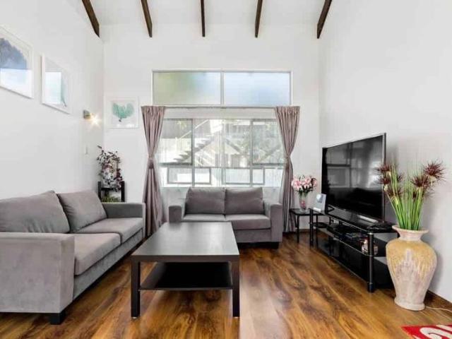 Beautiful Family Home With Stunning Views