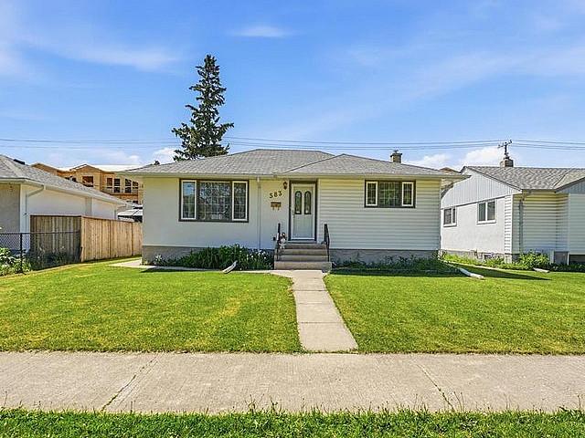 Beautiful Family River Heights Home To Rent And Possibly Buy