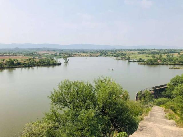 Beautiful Farm House Land next to Dam, 30Mins from Islamabad Others ID 26394