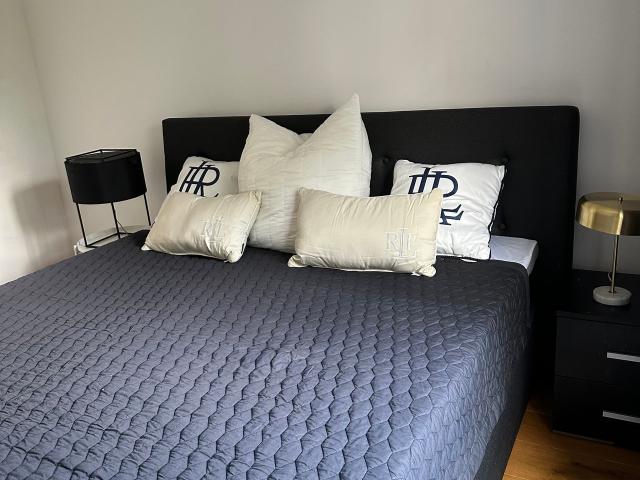 Beautiful, fashionable home, Berlin Amsterdam Apartments for Rent