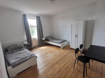 Schöne 3-Zimmerwohnung deals in Stendal -provisionsfrei-