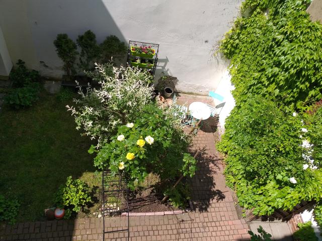 Beautiful flat at Brandenburger Gate in Potsdam city