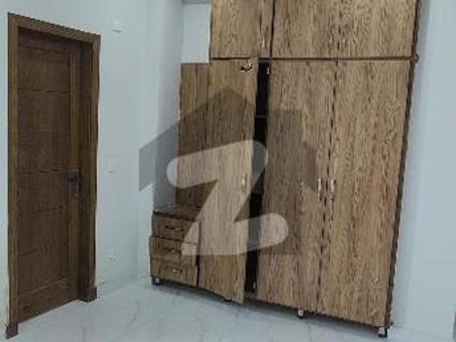 Beautiful Flat Available For Rent H 13