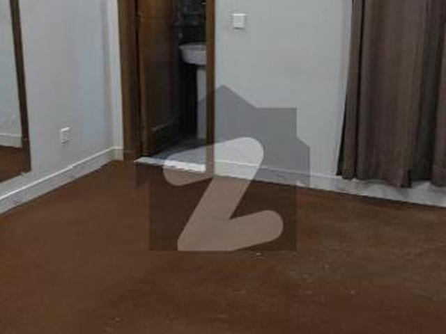 Beautiful Flat Available For Rent H 13