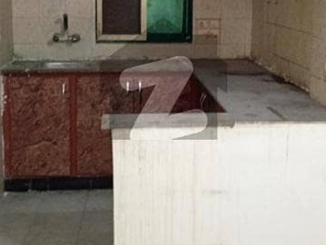 Beautiful Flat Available For Rent In North Nazimabad Block M
