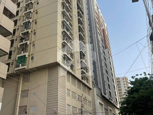 Beautiful Flat For Sale