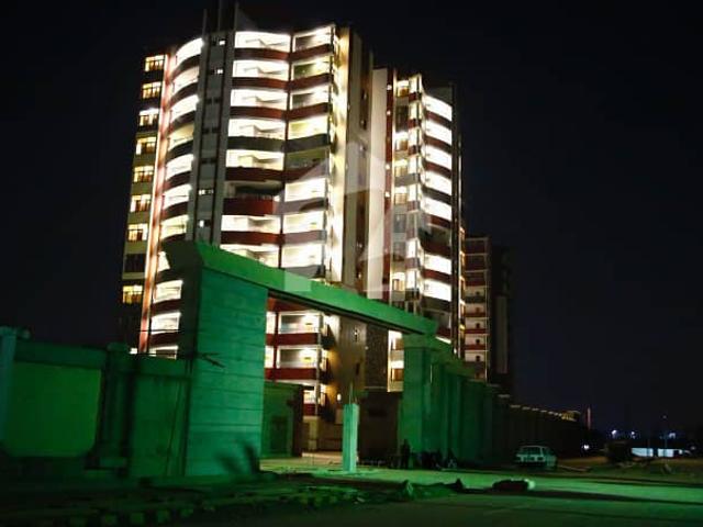 Beautiful Flat For Sale Best For Overseas