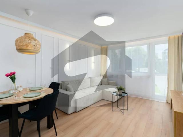 Beautiful Flat For Sale In Green Avenue Park Rod Chakshazad