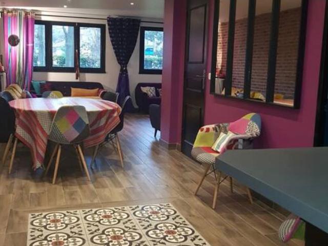 Beautiful flat for rent