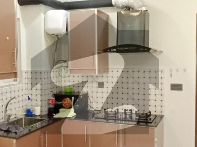 Beautiful Flat For Rent In Bahria Enclave Sector C 1 Bahria Enclave Sector C1