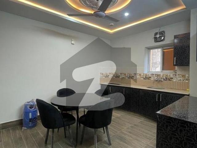 Beautiful Flat For Rent In Bahria Town Phase 7 Rawalpindi Bahria Mini Commercial Center