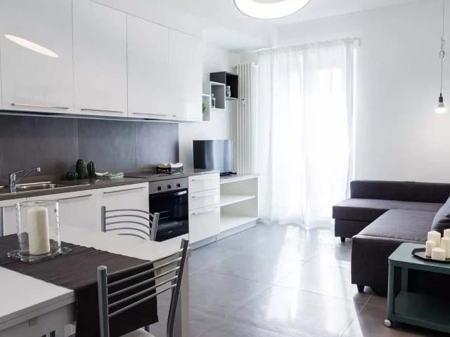 Beautiful flat fully furnished in P.ta Romana