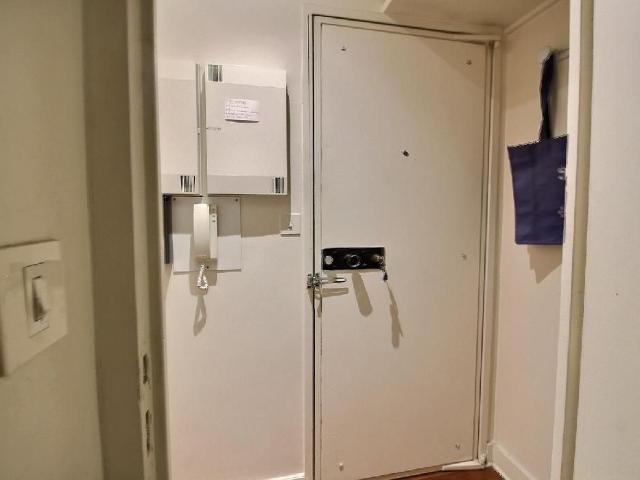 Beautiful flat, ideally located