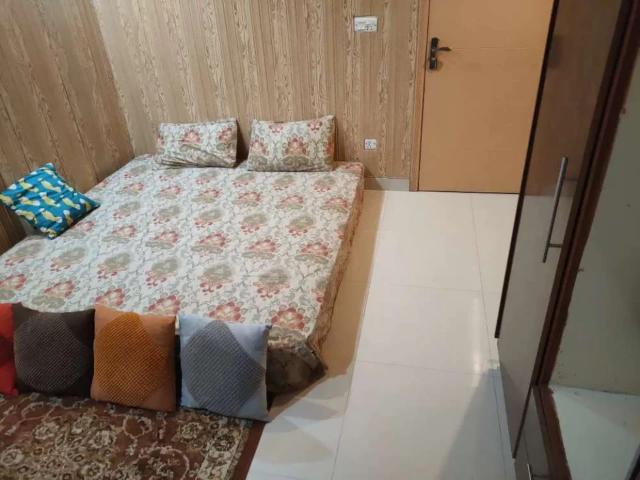 Beautiful flat in bahria town for short and long stay. Lahore Bahria Town ID 61417