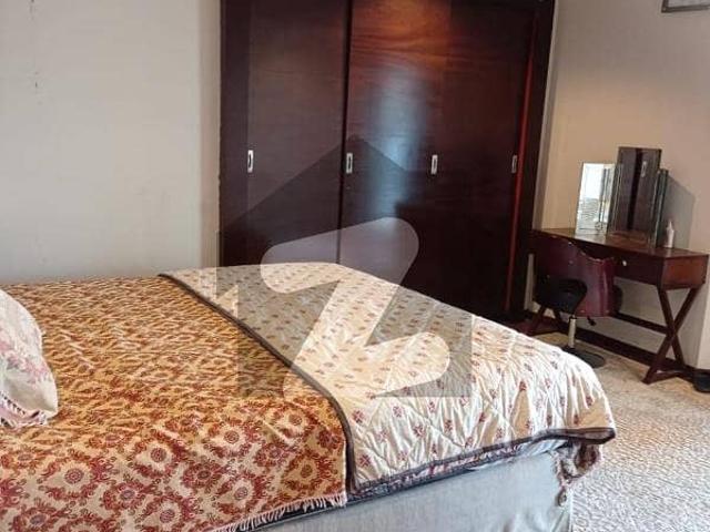 Beautiful Flat In F10