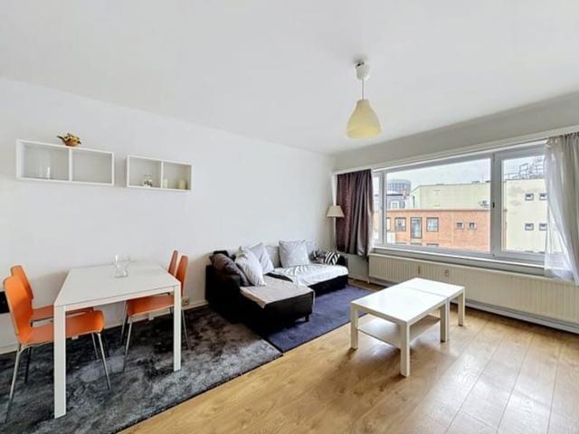 BEAUTIFUL FLAT IN LOUIZA
