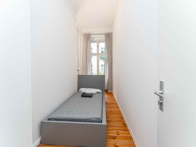 Beautiful flat in Pankow Berlin