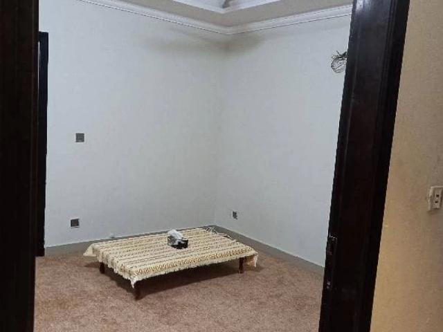 Beautiful Front View One Bed Lounge For Sale Rawalpindi Bahria Town Rawalpindi ID 82583