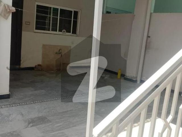 Beautiful Full House Available For Rent F 10