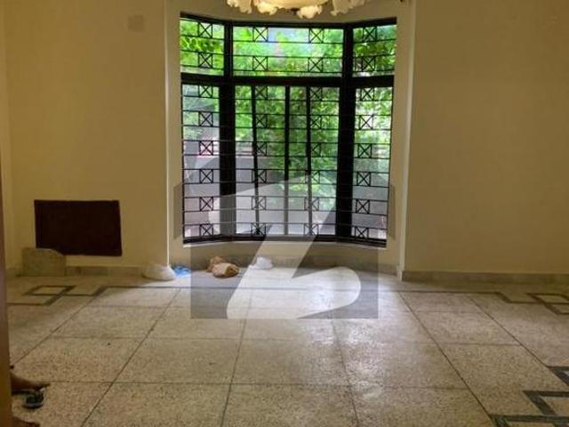 Beautiful Full House Available For Rent in Extension Chaklala Schme 3 Rawalpindi Chaklala Scheme 3