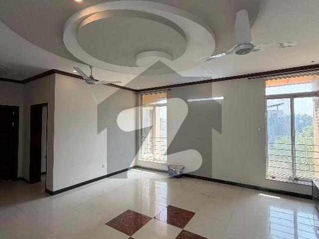 Beautiful Singal Unit Full House For Rent In F 11 Size 1 Kanal With 1kanal Extra Land F 11