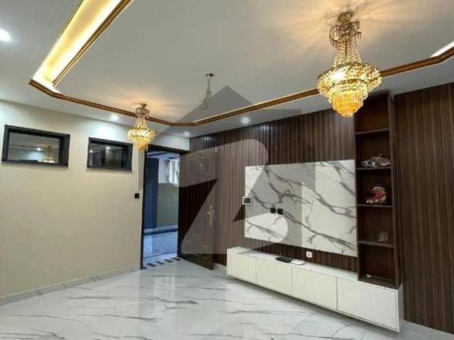 Beautiful Singal Unit Full House For Rent In F 11 Size 1 Kanal With 1kanal Extra Land F 11
