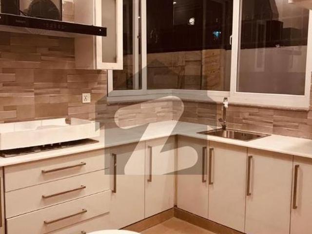 Beautiful Full House For Rent In F 11