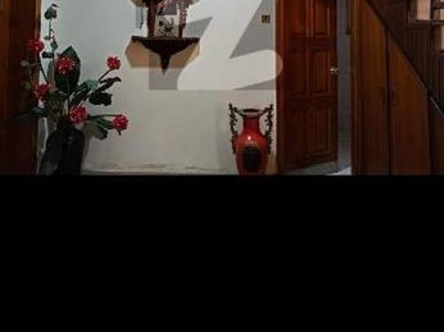 Beautiful Full House Main Chaklala Scheme 3
