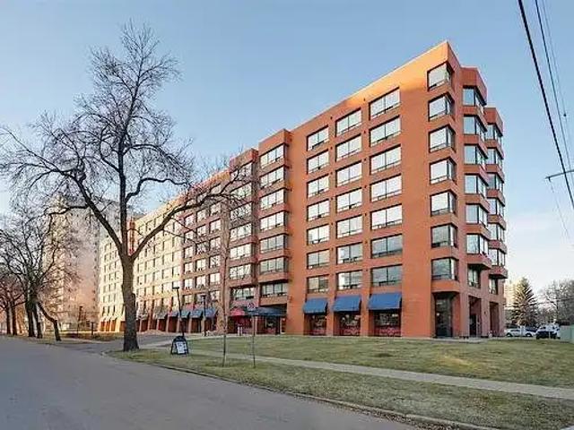 Beautiful fully furnished One Bedroom Downtown Edmonton