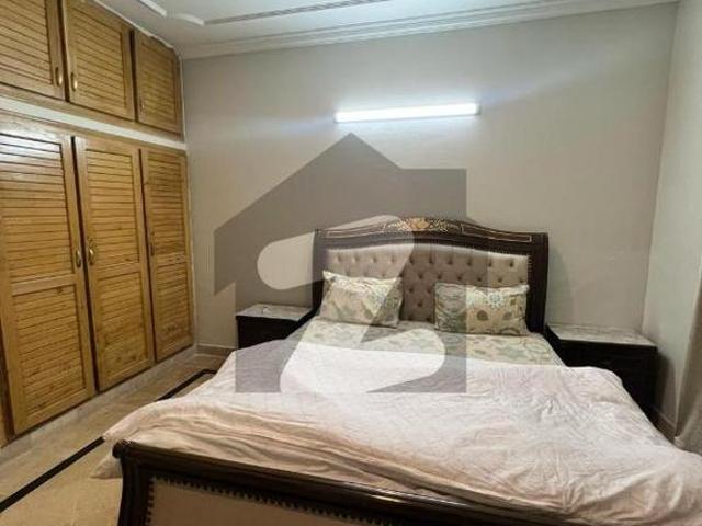 Beautiful Fully Furnished Apartment One Constitution Avenue